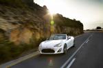 Toyota FT-86 Open Concept 2013 года